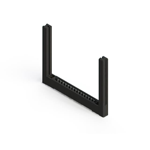 357-015-447-158 EDAC Inc.  Edgeboard Connectors